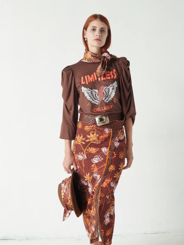 Camisa CHILL&BUY Esencia