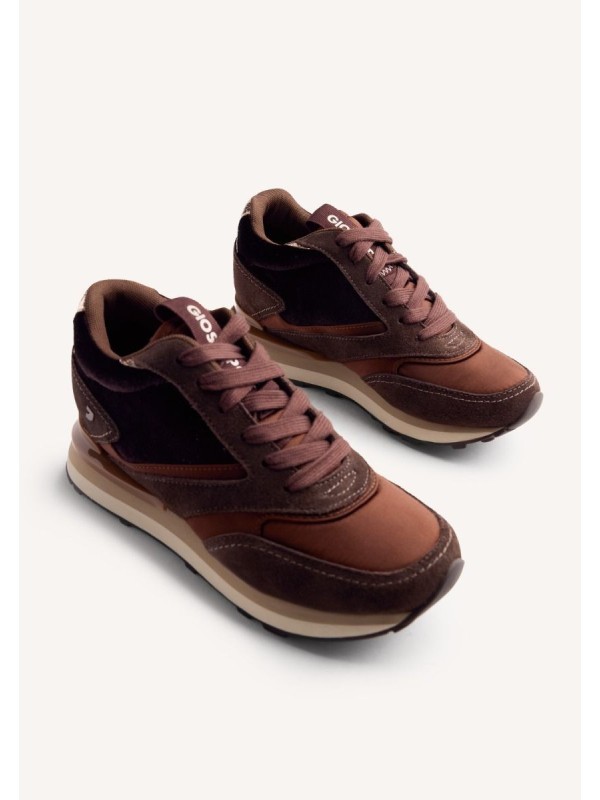 Zapatillas GIOS EPPO Landfall