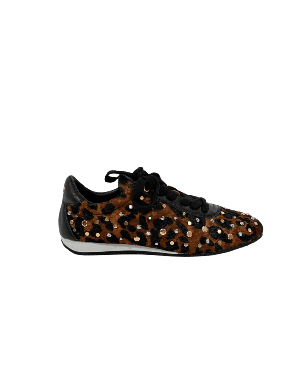 Zapatilla LODI animal print