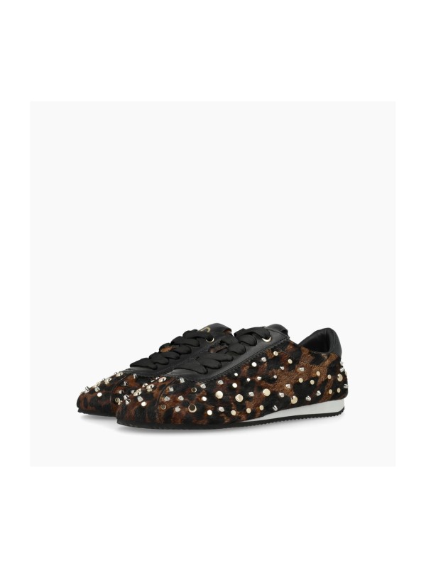 Zapatilla LODI animal print