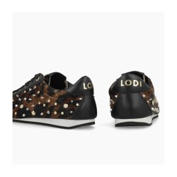 Zapatilla LODI animal print