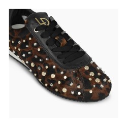 Zapatilla LODI animal print