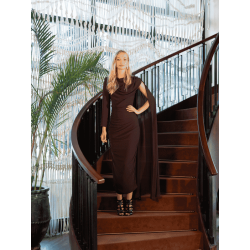 Vestido BLANCA MARTIN Paula