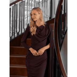 Vestido BLANCA MARTIN Paula