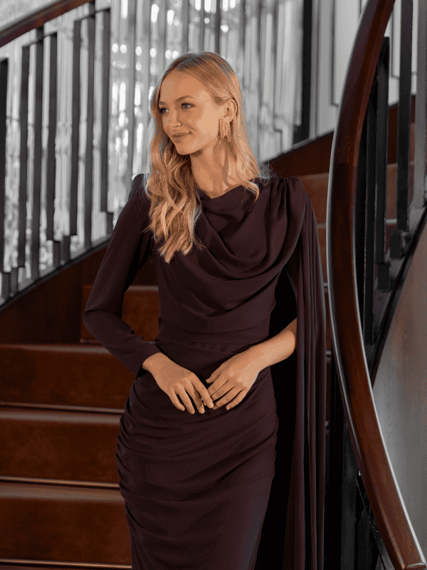 Vestido BLANCA MARTIN Paula