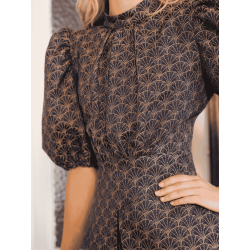 Vestido BLANCA MARTIN Mandep