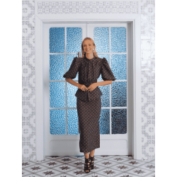 Vestido BLANCA MARTIN Mandep