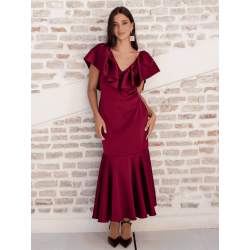 Vestido BLANCA MARTIN Iria