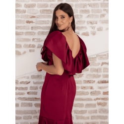 Vestido BLANCA MARTIN Iria