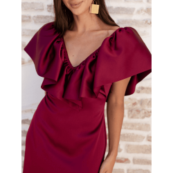 Vestido BLANCA MARTIN Iria