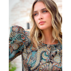 Vestido BLANCA MARTIN Kira