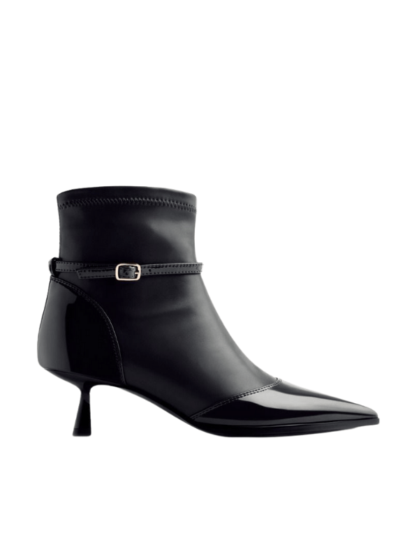 Botines GIOS EPPO Caspain