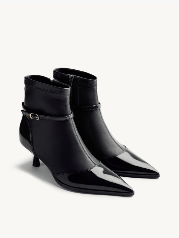 Botines GIOS EPPO Caspain