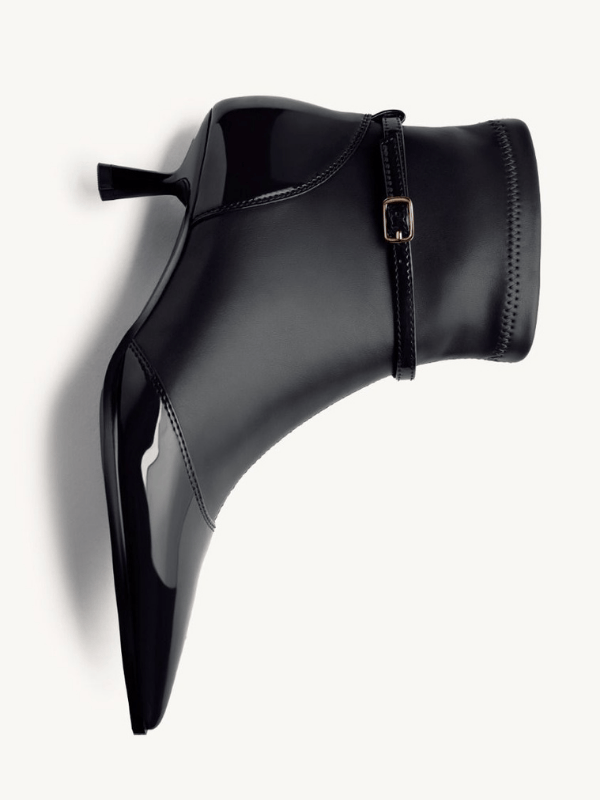 Botines GIOS EPPO Caspain