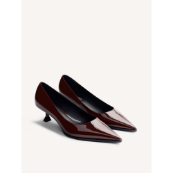 Zapato GIOS EPPO charol mazeppa