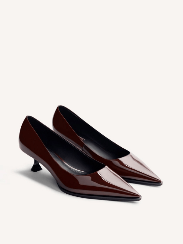 Zapato GIOS EPPO charol mazeppa