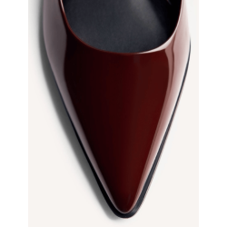 Zapato GIOS EPPO charol mazeppa