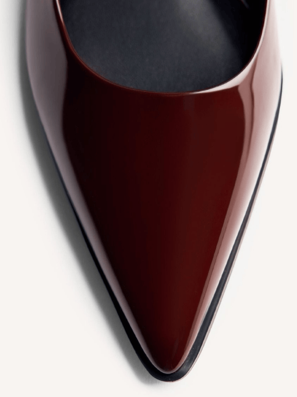 Zapato GIOS EPPO charol mazeppa