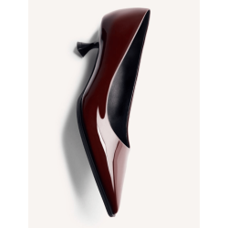 Zapato GIOS EPPO charol mazeppa