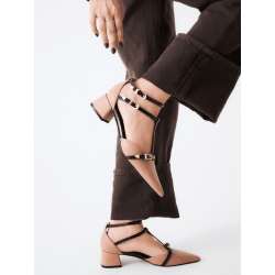 Bailarinas EXÉ Grace