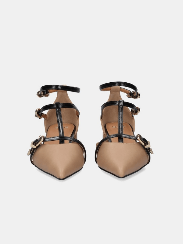 Bailarinas EXÉ Grace