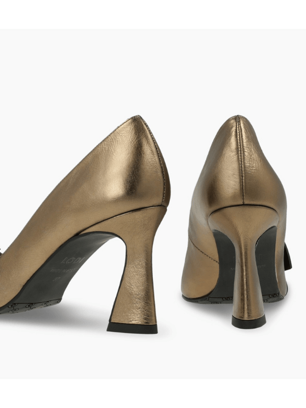 Zapato LODI salón RONCO