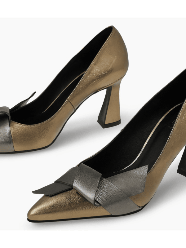 Zapato LODI salón RONCO