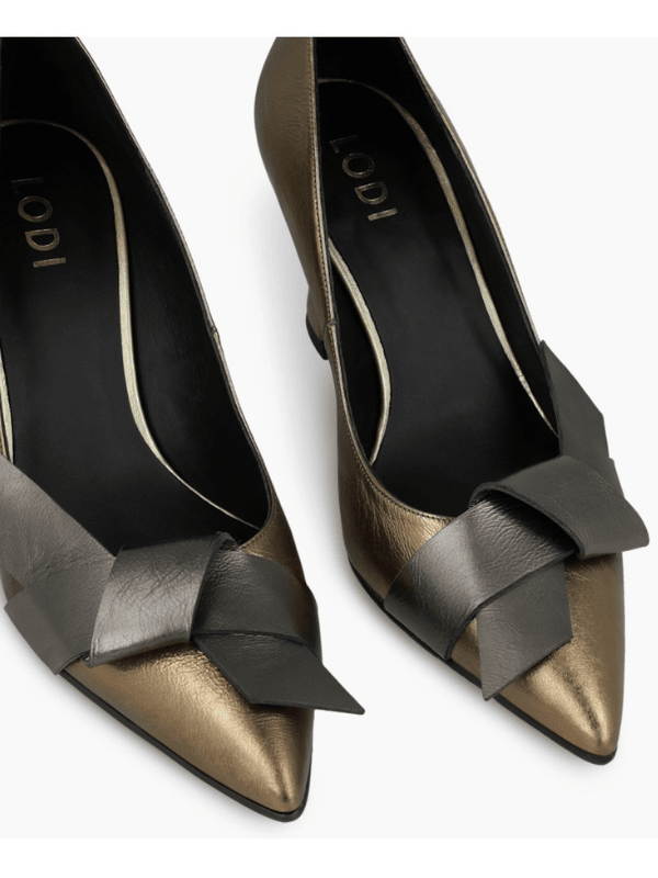 Zapato LODI salón RONCO