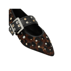 Bailarinas LODI animal print