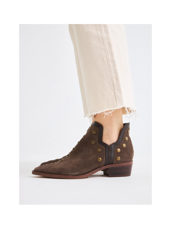 BOTIN BEFREE MILAN BROWN