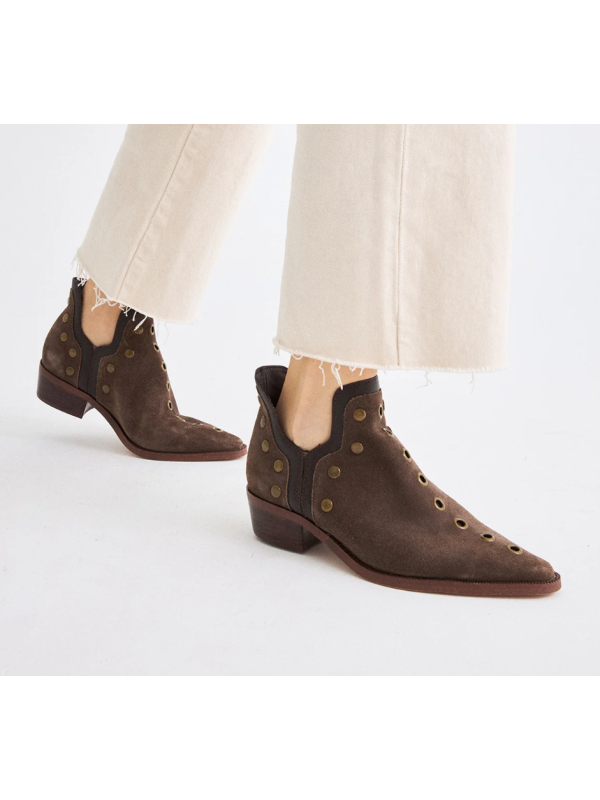 BOTIN BEFREE MILAN BROWN