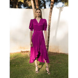 Vestido MERYFOR Katherine