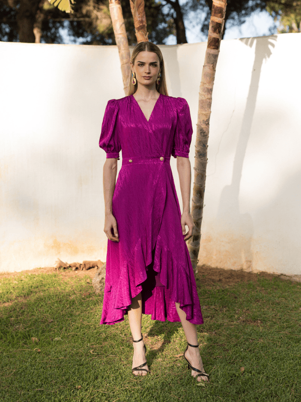 Vestido MERYFOR Katherine