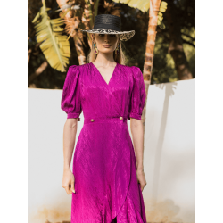 Vestido MERYFOR Katherine