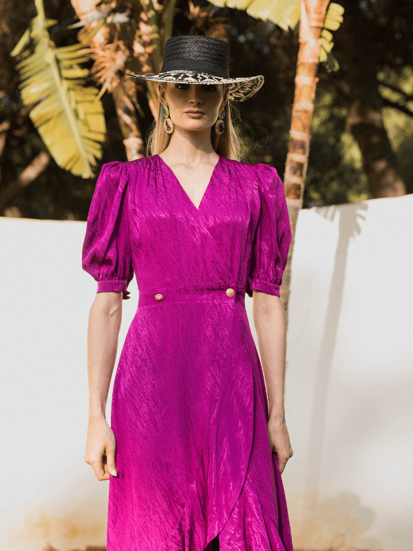 Vestido MERYFOR Katherine