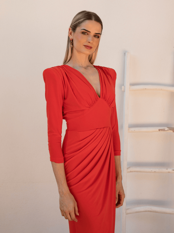 Vestido MERYFOR Joan