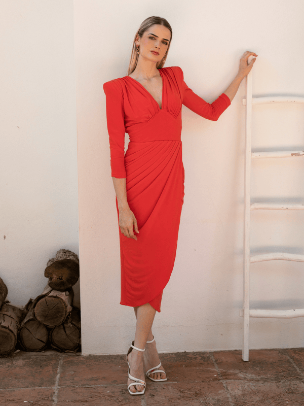 Vestido MERYFOR Joan