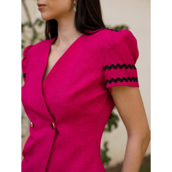 Conjunto MERYFOR  Mauren