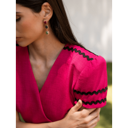 Conjunto MERYFOR  Mauren