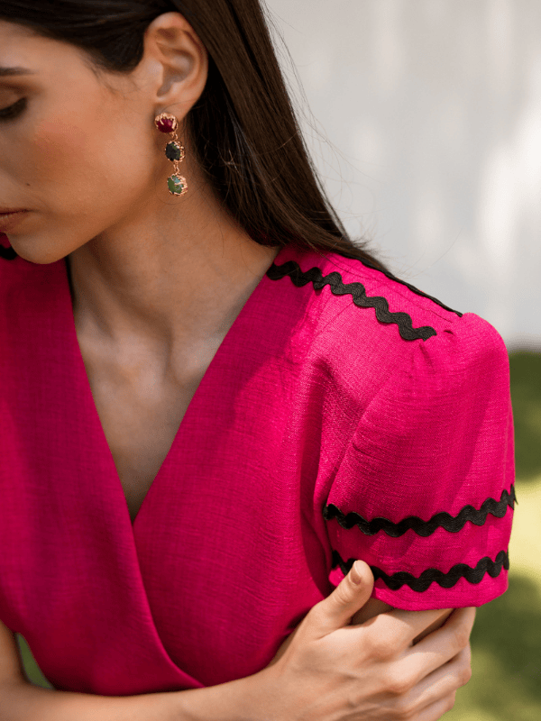 Conjunto MERYFOR  Mauren