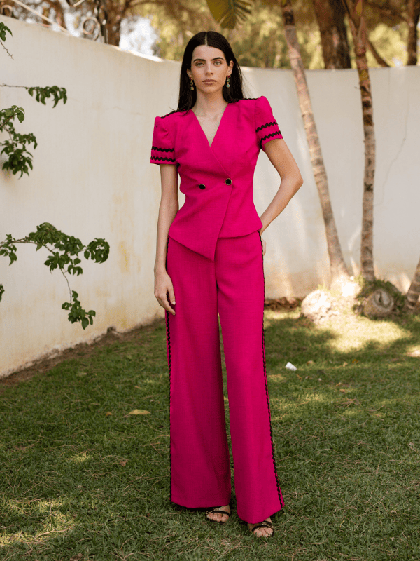 Conjunto MERYFOR  Mauren