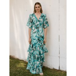 Vestido MERYFOR Brigitte