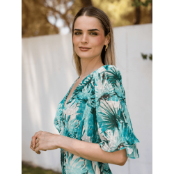 Vestido MERYFOR Brigitte