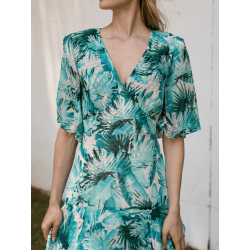 Vestido MERYFOR Brigitte
