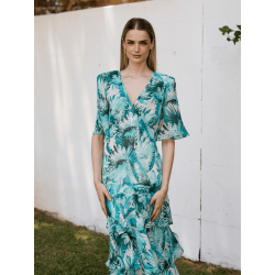 Vestido MERYFOR Brigitte