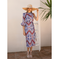 Vestido MERYFOR Sophia