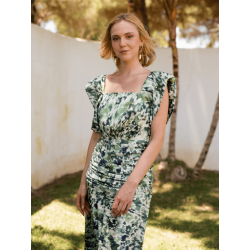 Vestido MERYFOR Jane