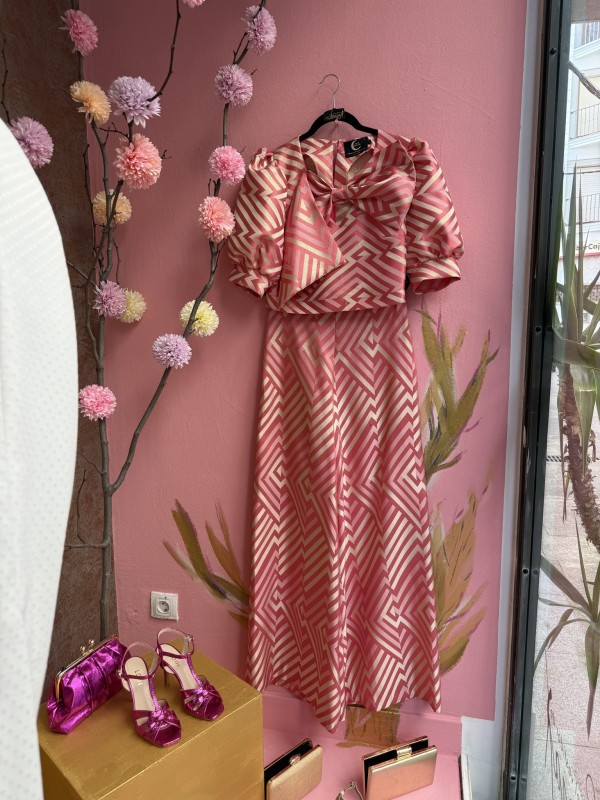 Conjunto ANA MOON Ginger