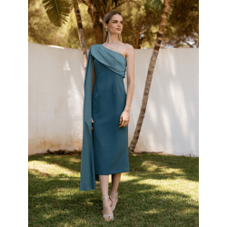 Vestido MERYDFOR Lana