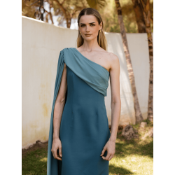 Vestido MERYDFOR Lana
